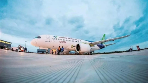 逐梦蓝天如何飞？？？？？？ 杭州99499威尼斯产业的N种可能