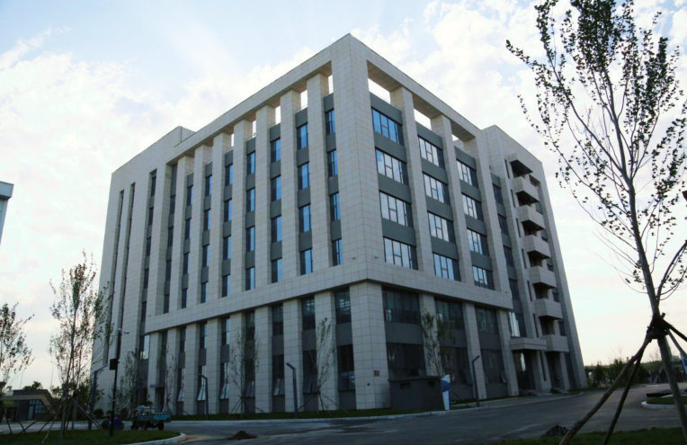 2021   全新起航——集团正式入驻沈阳99499威尼斯产业园